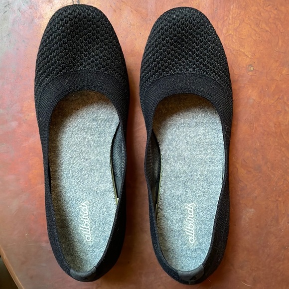 Allbirds Women's Tree Breezers - Picture 2 of 8